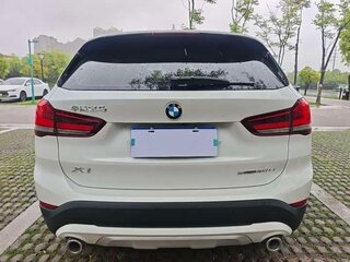 2022 BMW X1 Long 20Li sDrive II (F48) Рестайлинг, белый, 2230000 рублей, вид 5