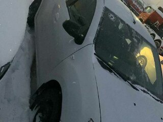 2021 Renault Logan II Рестайлинг, белый, 623000 рублей, вид 2