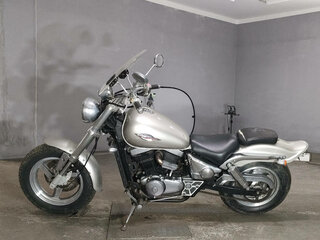 2000 Suzuki Desperado VZ400, серый, 259000 рублей, вид 3