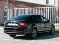 2013 Skoda Octavia III (A7), чёрный, 765000 рублей - вид 4