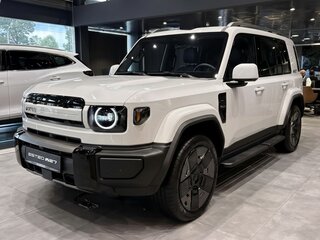 2026 Esteo V27, белый, 5920000 рублей, вид 1