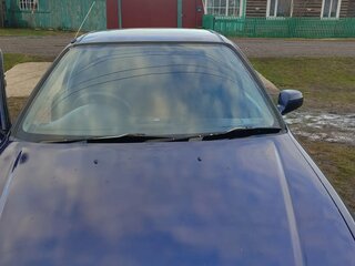 2000 Honda Civic Ferio III, синий, 320000 рублей, вид 2