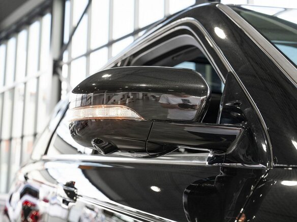 2025 Changan CS95 I Рестайлинг 2, чёрный, 4801401 рублей - вид 18