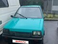 2004 Lada (ВАЗ) 1111 Ока СеАЗ, зелёный - вид 1