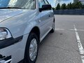 2004 Volkswagen Pointer, серебристый - вид 5