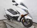 2012 Honda Forza, белый, 335000 рублей - вид 6