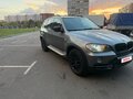 2007 BMW X5 3.0si II (E70), серый, 1750000 рублей - вид 2