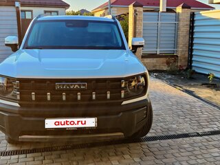 2024 Haval H3 I, белый, 2290000 рублей, вид 2