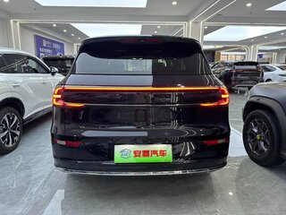 2026 Changan Qiyuan Q07 21.5 kWh, чёрный, 3514355 рублей, вид 5