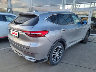 2020 Haval F7 I, серый, 1699000 рублей, вид 3
