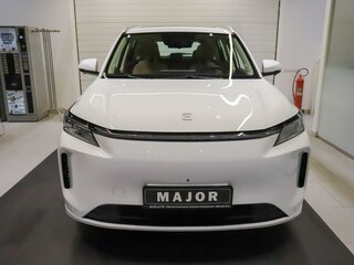 2026 Evolute i-Space I Рестайлинг, белый, 3899000 рублей, вид 5
