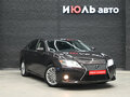 2013 Lexus ES 250 VI, коричневый, 2250000 рублей - вид 3