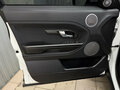 2013 Land Rover Range Rover Evoque 9-speed I, белый, 2185000 рублей - вид 11