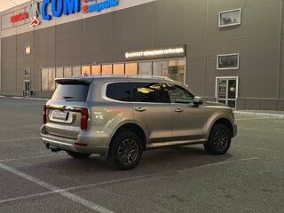 2023 Tank 500 I, серый, 4800000 рублей, вид 3