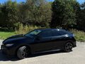 2019 Honda Civic X, чёрный, 2100000 рублей - вид 4