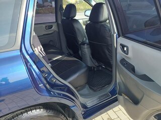 2008 Hyundai Santa Fe Classic Classic, синий, 890000 рублей, вид 3