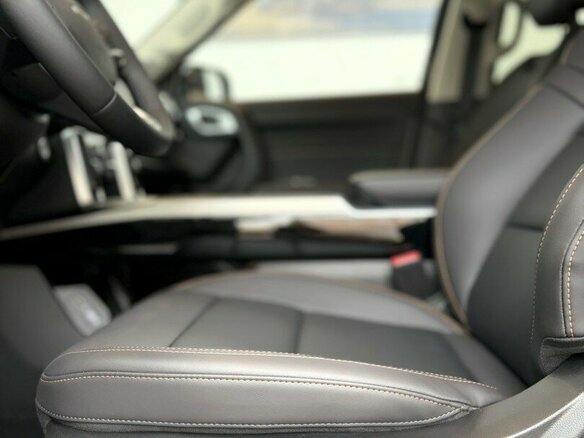 2026 Haval Dargo I Рестайлинг, чёрный, 3699000 рублей - вид 14