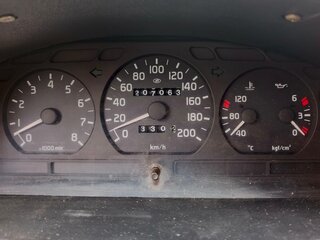 2005 ГАЗ ГАЗель (2705), красный, 300000 рублей, вид 4