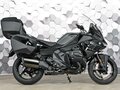 2025 BMW R 1300 RT, чёрный - вид 9