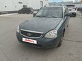 2014 Lada (ВАЗ) Priora I Рестайлинг, серый, 375000 рублей