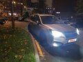 2016 Subaru Forester IV Рестайлинг 2, серебристый, 2200000 рублей - вид 3