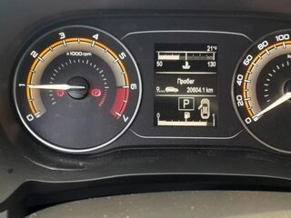 2024 Lada (ВАЗ) Vesta SW Cross I Рестайлинг (NG), серый, 1699000 рублей, вид 4