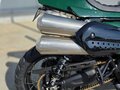 2022 Triumph Scrambler, зелёный - вид 8