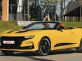 2019 Chevrolet Camaro VI Рестайлинг, жёлтый, 2900000 рублей