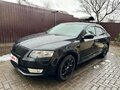 2016 Skoda Octavia III (A7), чёрный, 1500000 рублей - вид 2