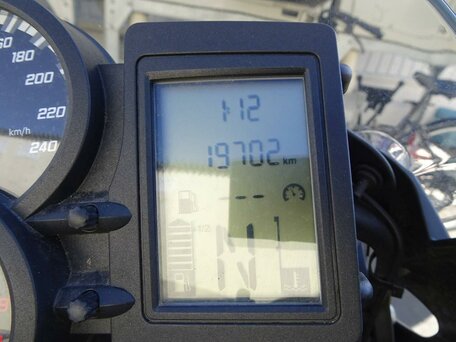2015 BMW F 700 GS, оранжевый, 677000 рублей, вид 5