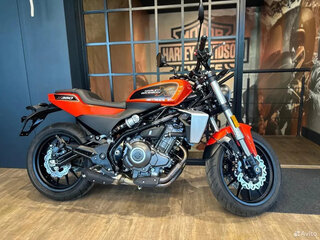 Harley-Davidson X350