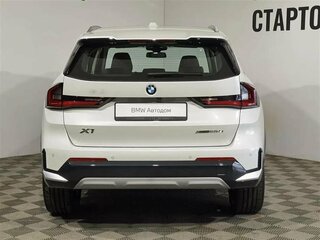 2025 BMW X1 Long 25Li xDrive III (U11/U12), белый, 5260000 рублей, вид 4