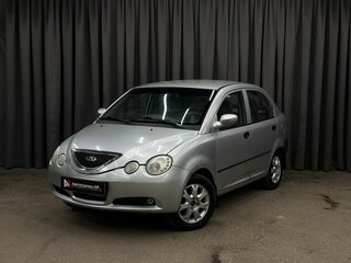 Chery QQ6 (S21)