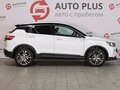 2020 Geely Coolray I, белый, 1579000 рублей - вид 3