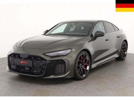 Audi RS 5 III (B10)