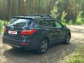 2015 Hyundai Santa Fe Grand III, синий, 2090000 рублей - вид 6