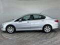 2013 Peugeot 408 I, серебристый - вид 7