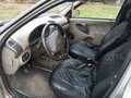 2005 Lada (ВАЗ) Kalina I, бежевый, 95000 рублей - вид 5