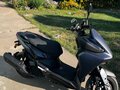 2026 VMC (Vento) Cyclone, чёрный, 110000 рублей - вид 2
