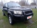 2001 Land Rover Freelander I, чёрный, 650000 рублей - вид 1