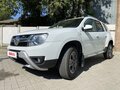 2019 Renault Duster I Рестайлинг, белый, 1400000 рублей