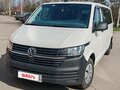2021 Volkswagen Transporter, белый, 3550000 рублей