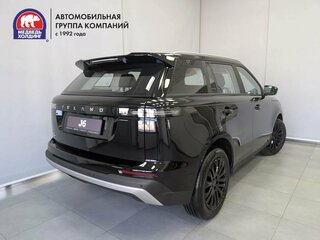 2026 Jeland J6, чёрный, 2749000 рублей, вид 4