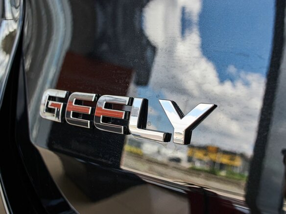2026 Geely Okavango I Рестайлинг, чёрный, 4085990 рублей - вид 21