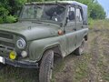 1992 УАЗ 31512, зелёный, 260000 рублей