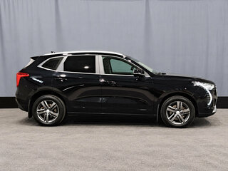 2023 Haval Jolion I, чёрный, 1849000 рублей, вид 4