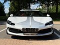 2022 Ferrari 296 GTB, белый, 25900000 рублей - вид 2