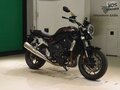 2025 Honda CB 1000F, чёрный, 1425000 рублей - вид 2