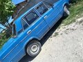 1992 Lada (ВАЗ) 2106, голубой, 90000 рублей - вид 4