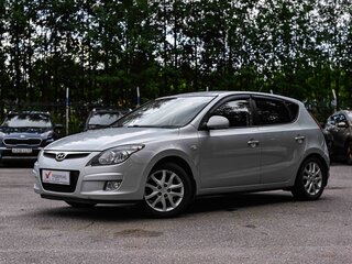 Hyundai i30 I
